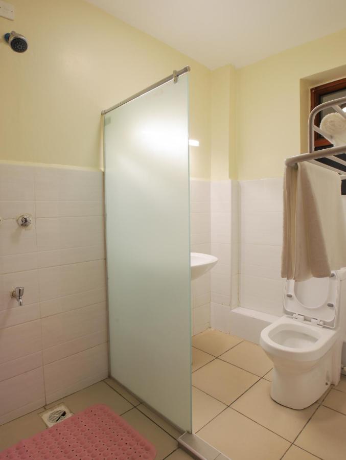 Lantern Serviced Apartments Nairobi Exteriör bild